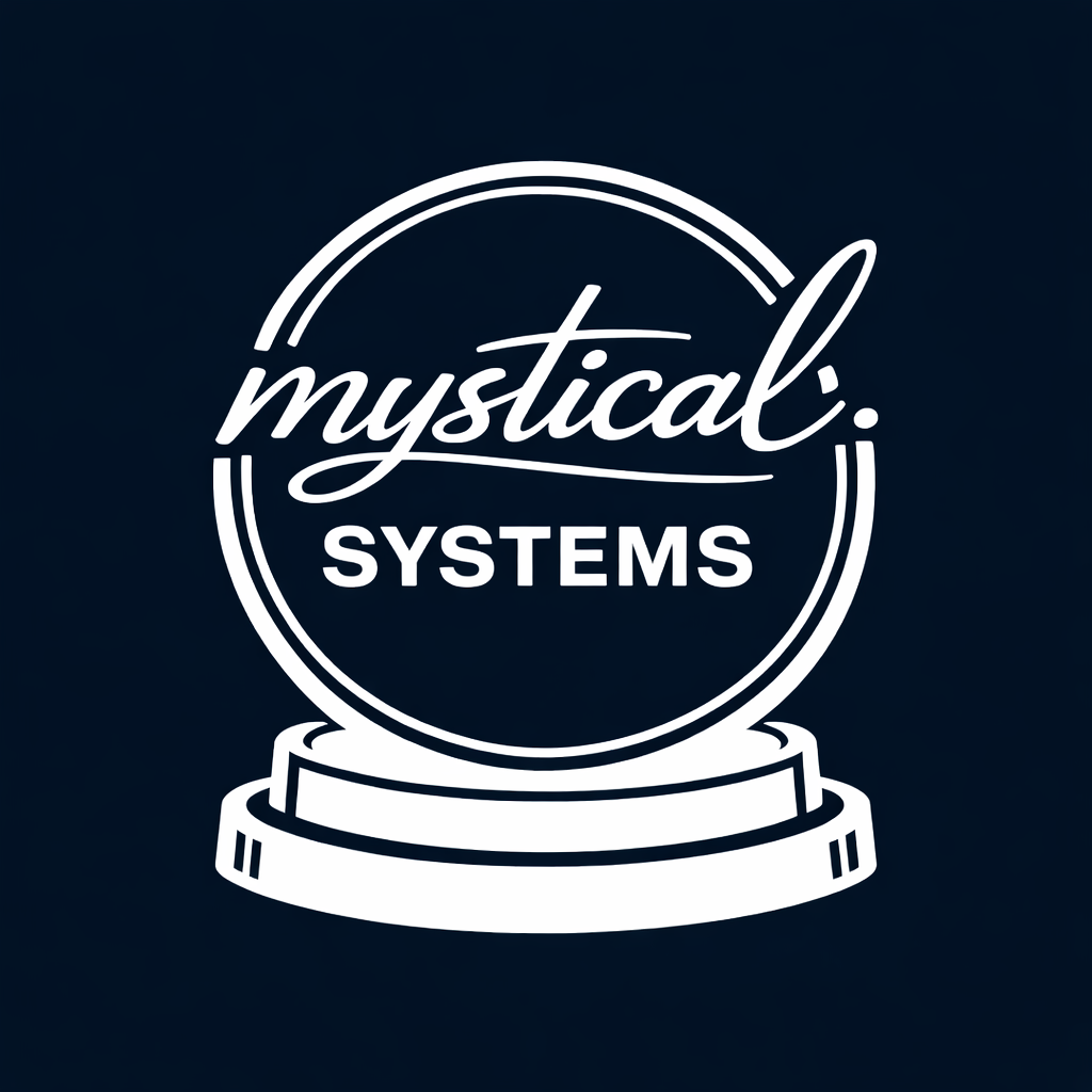 Mystical Systems logo